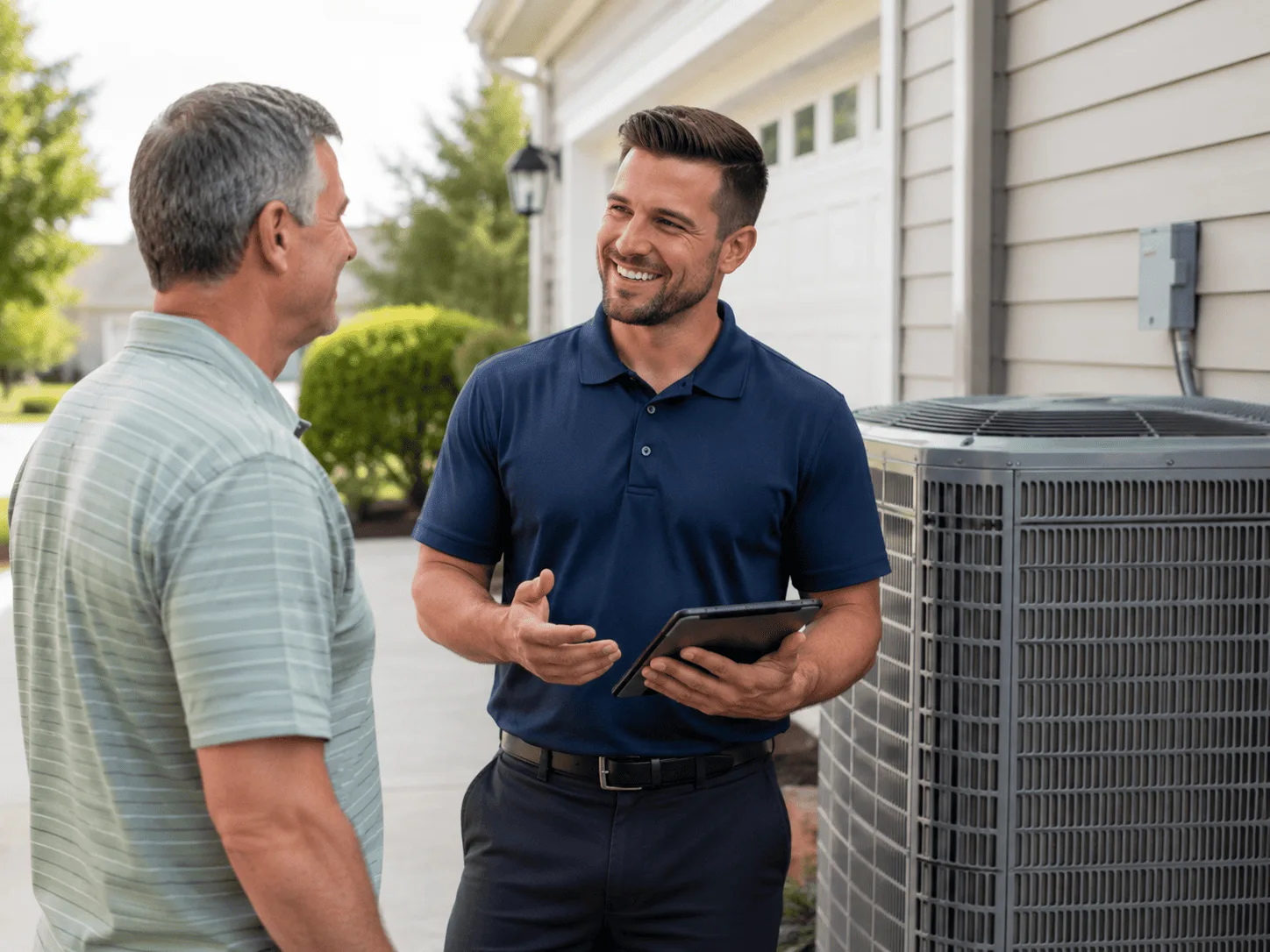 Heat Pump Installation Fort Thomas, KY FAQs